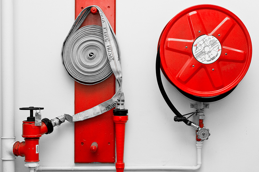 Understanding the Use of Fire Hose Reels