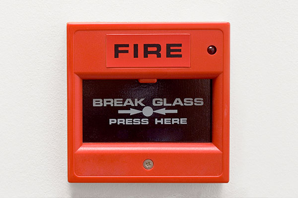 Fire Detection & Alarm Systems Maintenance Services